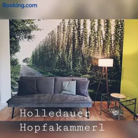 Holledauer Hopfakammerl - Image 1