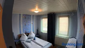 Ferienwohnung Landliebe - Image 3