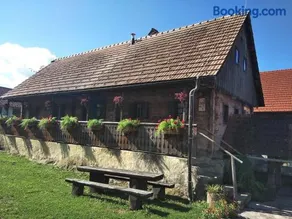 Tourist Farm Pri Martinovih - Image 5