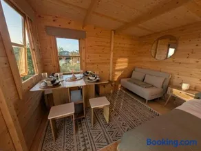 Skyline cabin - Image 1