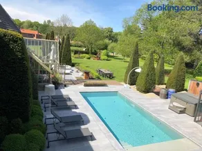 Hof Van Volmersele - Luxury B&B - Image 1