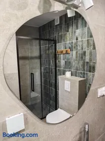 LABA PARK CHAŃCZA DOMEK nad zalewem, nowoczesny domek w lesie z opcją balii jacuzzi, ANTRESOLA - Image 2