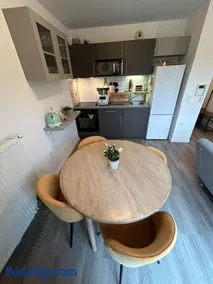 Appartement récent tout confort - Image 3