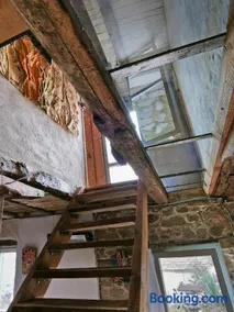 Вила 'Гнездото', Villa 'The nest', Rhodope mountains, Banite - Image 2