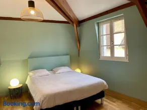 Appartement le Saint-Nicolas Auxerre Les Quais - Image 4