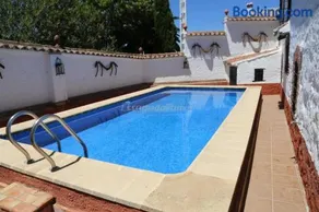 Casa Rural con encanto El Coronel, Los Pánchez, Fuente Obejuna - Image 2