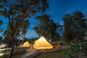 Cosy Tents - Daylesford - Image 4