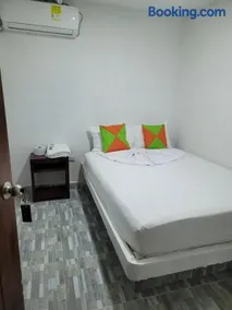 Hostel Rincon del mar Ebenezer - Image 5