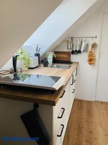 Apartmán U Hvězdáře - Image 3