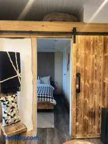 Devon River Glamping Pods - Image 3