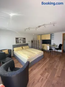 Appartement Kellerhof im Zentrum von Murg - Image 1
