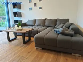 Wohlfühl-Ferienwohnung "Igelnest" - Image 3