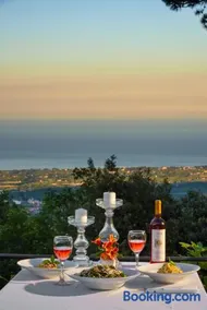 Ktima Faki, The One & Only Destination on Mount Olympus - Image 4