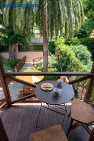 Rincón de los Abanes - Finca Casa Jardín-VV - Image 2
