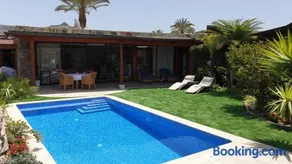 Villa Luxe Tauro Mogan - Image 2