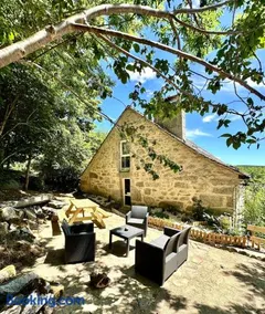 La Pastourelle en Lozère - Image 1