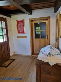 Oak Holiday House Nature - Image 1