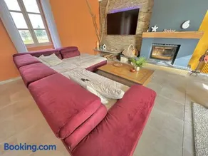 Grande Maison familiale avec Billard - Image 2