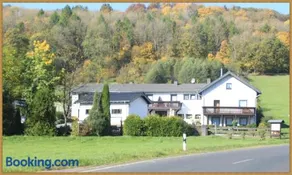 Pension Haus Liesertal - Image 2
