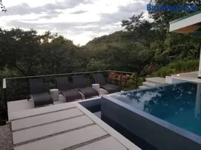 New Hill top Home with a Beautiful Tropical View - Image 2