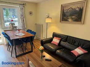 Alpenlodge Ferienwohnung 5 - Image 3