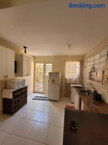 Casa Campo Águas de São Pedro - Image 5
