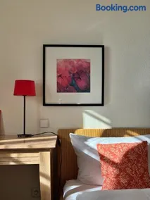 Gasthof Blume Offenburg Hotel & Restaurant - Image 1