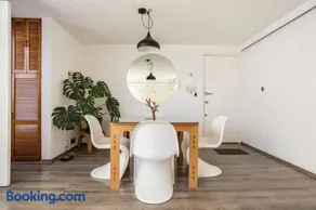 Increible departamento en la del valle - Image 1
