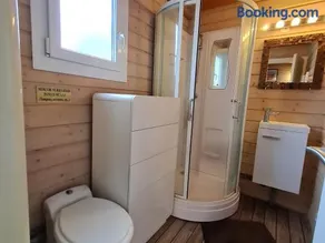Chalet cosy avec parking, vue dÃ©gagÃ©e - 2 pers. - Image 3