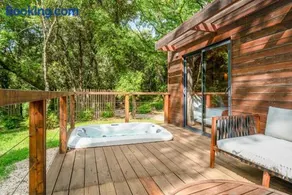 Lodge Exotique 4 - Mas de Rey - Image 2