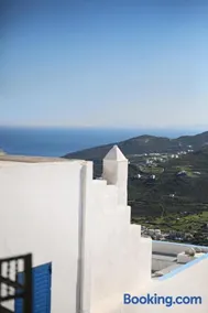 Beautiful house serifos - Chora - Image 2
