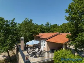 Villa St Nikola with jacuzzi and private swimming pool - Image 5