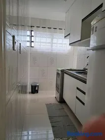 Apartamento Bertioga - Image 1
