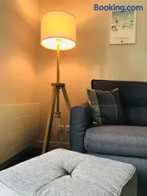 Le Chalet d'Aurouze 103, Appartement 6 personnes - la Joue du Loup - Image 3