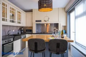 Family Appartement 'MarieO' with Game Room and outdoor facilities - Image 2