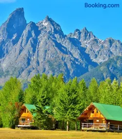 Rocky Ridge Resort-BC - Image 2