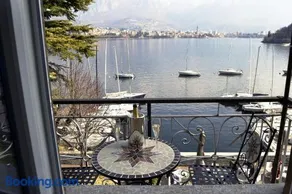 PARE BAY - Como Lake Holiday Apartment - Amazing Lake View - Image 1