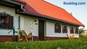POČITNIŠKA HIŠA PRLEČKA - Image 1