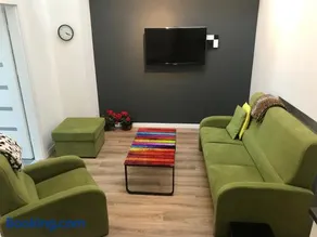 Klimatyczny apartament przy bocheńskim Rynku. - Image 2