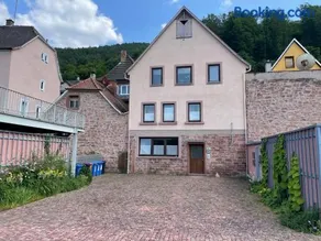 Main Appartement-Haus - 97896 Freudenberg - Image 1