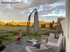 Tolles Apartment mit Pool | Haustiere erlaubt - Image 1