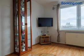 Modernes 3-Zimmer Apartment für 5 Personen nahe Messe Düsseldorf - Image 2