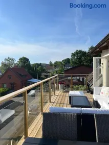 Villa nära till natur och stan - Image 2