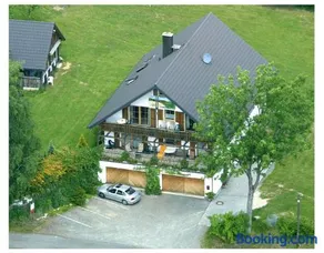 Gästehaus Fichtelgebirgsblick - Image 2