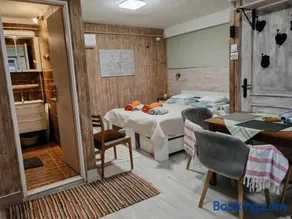 Barbara Ház Hévíz apartmanok - Image 2