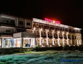 TRUVA LİFE OTEl - Image 2