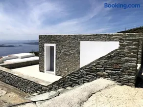 Endless Bleu Villa Andros Island - Image 3
