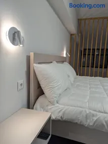 Luxury Loft Μοντέρνο διαμέρισμα 2 επιπέδων - Image 3