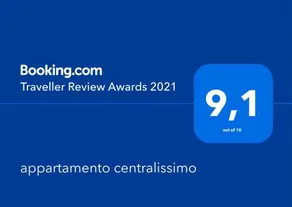 appartamento centralissimo - Image 2