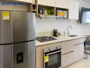 Santa Marta Primium apartment with resort style amenities - Image 5